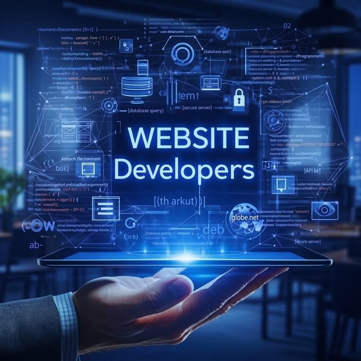 web design services